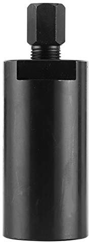 Aramox Extracteur de Volant, Outil de réparation de Moto de dissolvant d'extracteur de Volant(A （33 mm)