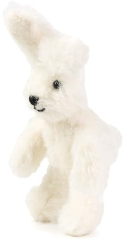 Schaffer 3549 Aimant en Peluche Lapin Möhrchen
