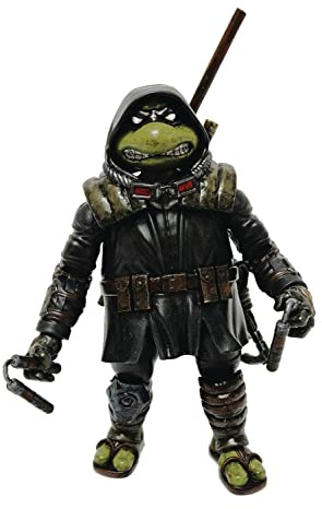 Teenage Mutant Ninja Turtles 81198