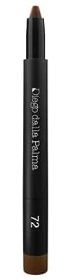 Diego Dalla Palma Shadow Line Kajal Eyeliner Eyeshadow 72 Marrone