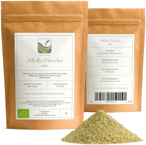 Valley of Tea