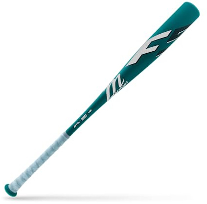 MARUCCI F5 BBCOR 4TH GEN Aluminum Baseball BAT, 2 5/8 Barrel, 31 / 28 oz.