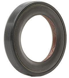 RIDEX 630S0005 Wellendichtring Differential Simmerring Vorne Links 11,3mm NBR (Nitril-Butadien-Kautschuk) 40,0mm 58,0mm 0,008kg