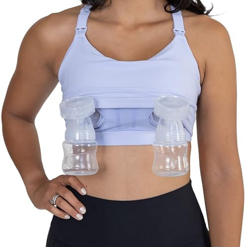 Cadence Still- & Pump-BH, Eisblau, Eisblau, X-Small