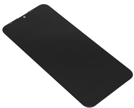 BONKZEBU Tecno Spark 6 Go KE5 Telefon TFT Display Touch Screen Digitaliserare Montering | Skärmbyte Av Högsta Kvalitet för Telefonskärm | Professionella Reparationsverktyg Ingår | Lämplig för Tecno
