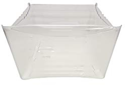 Recamania ZANUSSI 2647031026 Kühlschrank Gefrierschrank Schublade