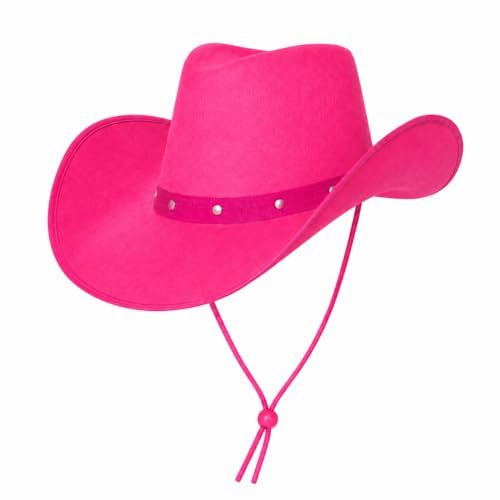 Wicked Costumes Texanischer Cowboyhut für Erwachsene, Kostümparty-Zubehör