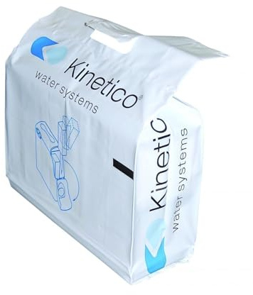 Sal Kinetico Bolsa 8kg (2u de 4kg)