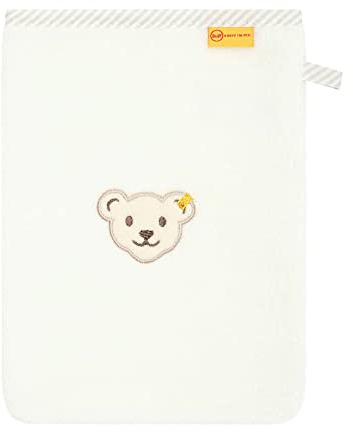 Steiff Unisex Kinder Mini Basic Waschlappen