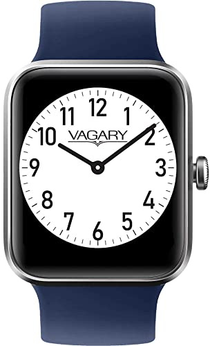 Citizen orologio Smartwatch unisex Vagary By
