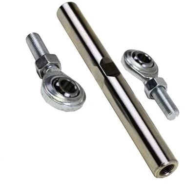 Varilla tensora ajustable para accesorios de automóvil Heim Joint para Chevy SBC 350 BBC 454
