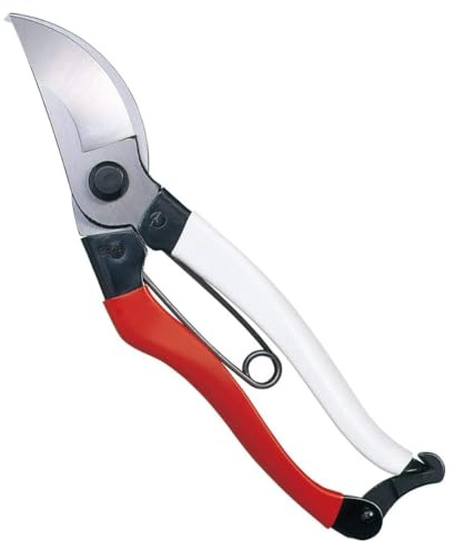 Japanese Secature Original 103 Bypass Pruners General Purpose Medium