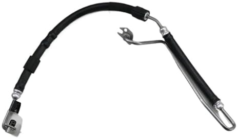 Servolenkungspumpe LHD Servolenkung Hochdruck Öl Schlauch Linie Rohr Für Für Audi A4 B8 S4 A5 S5 2008-2012 8K1422893DB 8K1422893DP