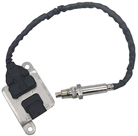Amrxuts 11787587130 5WK96621K Nox Sensor Lambda Sonde passend für BMW 1er 3er E81 E82 E87 E88 E90 E91 E92 E93 116i 118i 120i 316i 318i 320i N43