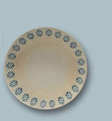 Saturnia Table Piatto Fondo 22cm 22003ZRTAB, Come da Foto