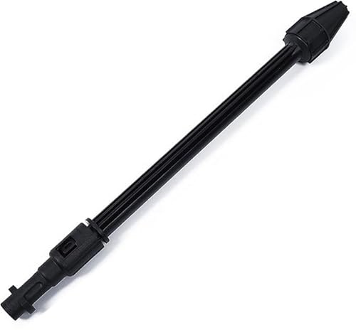 Lancia Dirt Blaster per Karcher, Lancia Spruzzo per Lavor/Parkside idropulitrice, 160 Bar Ugello di Prolunga Turbo per Karcher Serie K2 K3 K4 K5 K7 Accessori Idropulitrici