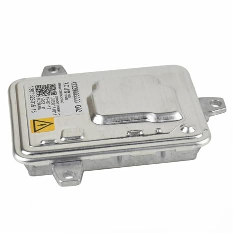 HID Xénon Ballast Ballast De Phare Au Xénon D3S HID A2229003300 pour Mercedes pour CLA250 pour CLA450 ​​130732931900 130732932015 Style De Voiture