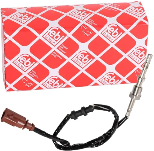 Febi bilstein 48844 Inyección de Combustible