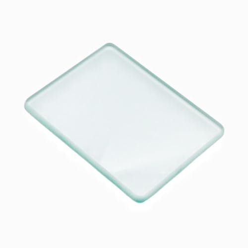 Generisch Schneidematte 100X130mm, Glas, Für Schneideunterlage Und Malunterlage