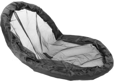 Garneck Isla De Plantas Flotantes Protectora Redonda para Plantas Acuáticas y Barrera De Malla Fina para Peces Estanques y Lagos para Protección De De Estanque