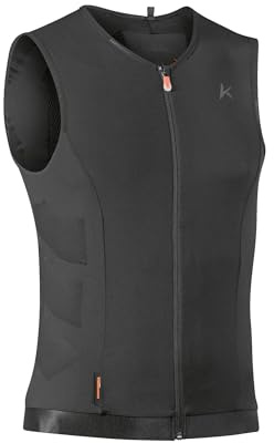 Komperdell Rückenprotektor ULTRAFLEX PRO Men