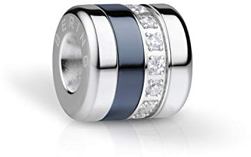 BERING Damen Charm - silber glänzend Friends4Ever-2