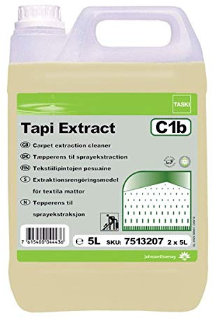 Taski Tapi Extract ex TR103 C1b injection extraction 5 L