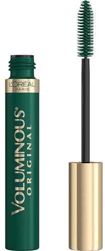 L'OREAL - Voluminous Original Mascara Deep Green 960-0.27 fl oz (8.2 ml)