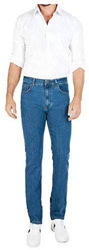 HOLIDAY Jeans Mezza Stagione Elasticizzato Emet Uomo
