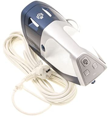 Pulitore a vapore Aspirapolvere RS-2230001571 ROWENTA Aspirapolvere RS-2230001571 ROWENTA