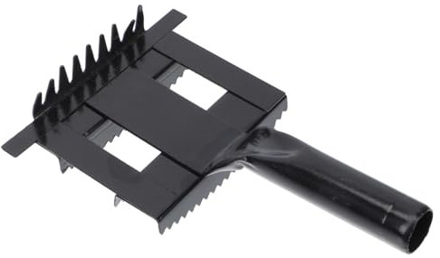 HANABASS 1stück Praktische Viehhaar-bürste Für Und Schafe Ergonomisches Design Fellpflege Und Juckreizlinderung Leicht Zu Reinigen Handhaben