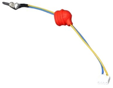 BommFu Glödstift,12V/24V Effektiv Tändnåle | Tillbehör För Parkeringvärmare,För Bil Lastbil Husbil Båt Skåpbil Elsystem