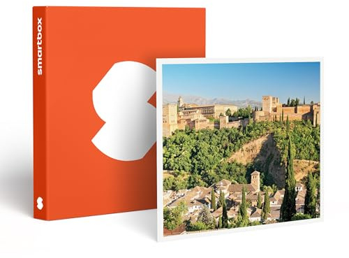 Smartbox - Cofanetto Regalo- Idee Regalo Originale