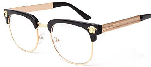 ShFhhwrl Klassisch Sonnenbrille Frauen Damen Sonnenbrille Unisex Retro Cat Eye Sonnenbrille Summer Style Herren Famale Mujer C1