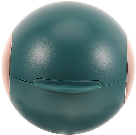 Gogogmee Fusselball Aus Abs Und Polyurethan Zum Entfernen Von Haaren Staub Und Flusen Von Kleidung Teppichen Und Bettlaken Wiederverwendbar Und Tragbar Für Pullover Mäntel Und Andere Stoffe