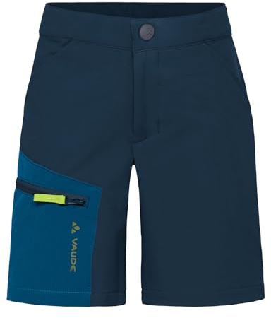 VAUDE Kids Rokua shorts