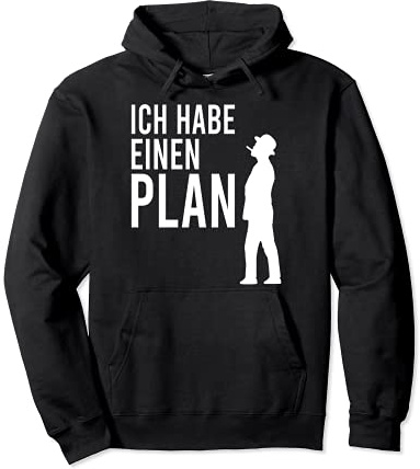 Olsenbande DDR Olsen Ossi Ostdeutschland Pullover Hoodie