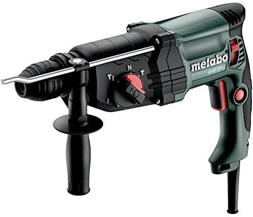 Metabo KHE 2245 SDS-Plus-Kombihammer 750W