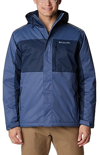 Columbia Herren Tipton Peak™ II Jacke