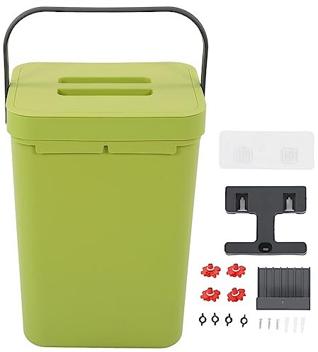 Pssopp Automatische Geflügeltränke, 4 Trinkausläufe, Hühnertränke, 12 L, Hühnerwasserspender für Küken, Enten, Gänse, Tauben