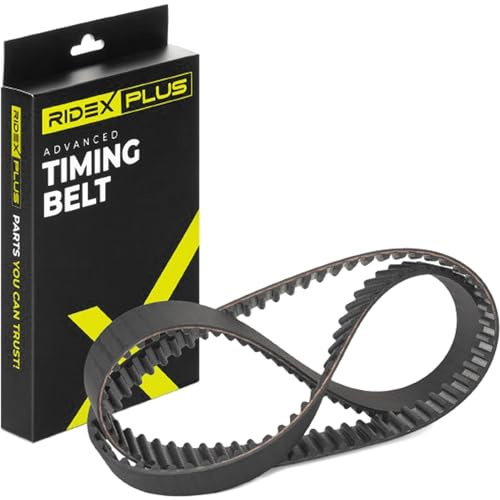RIDEX PLUS 306T0131P Courroie de distribution