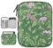 Vinabilia 6-7 Zoll Sleeve Tasche Hülle für 7 Der Neue Kindle Paperwhite und Kindle Colorsoft Signature Edition, 6 Kindle 11. Gen, 6,8 Kindle Paperwhite, Kindle Oasis E-Reader, Mohn