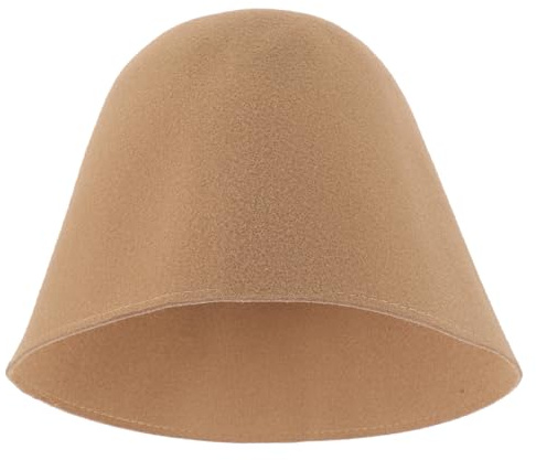 iplusmile Banya Cap Russian Sauna Hat for Men Sauna Woman’s Banya Hat - Cap Sauna Accessories Kit for Women Sauna Accessories
