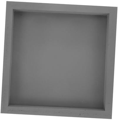HANABASS Sottovaso per Piante in Plastica 18 Cm, Vassoio di Drenaggio per Fioriere e Bonsai, e Stabile, Accessorio Giardinaggio per Piante da Interno e Vaso Esterno