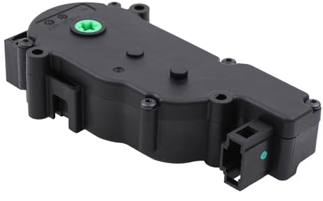 Doo Engy Stellelement Zentralverriegelung Heckklappe Stellmotor Heckklappenschloss Kofferraumschloss Motor hinten für Model S