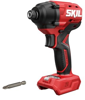 SKIL Avvitatore a percussione da 20 V 3211CA senza spazzola 250 Nm (senza batteria)
