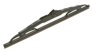 Bosch H313 - Torkarblad Rear - Längd: 300 mm - Bakre torkarblad | Kompatibel med: Honda CR-V IV