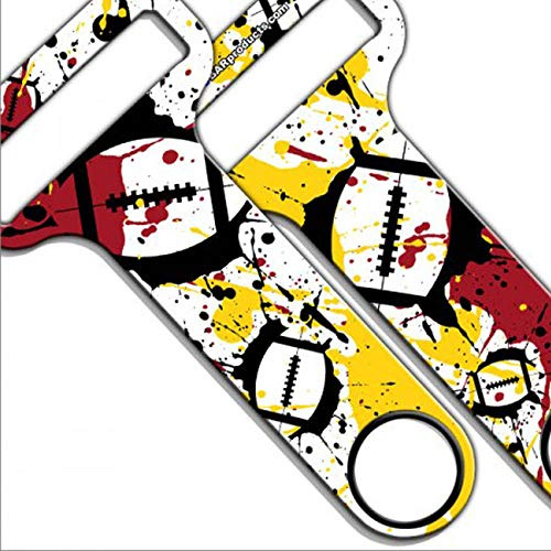 HAMMERHEAD™ Bottle Opener - Football Team Colors