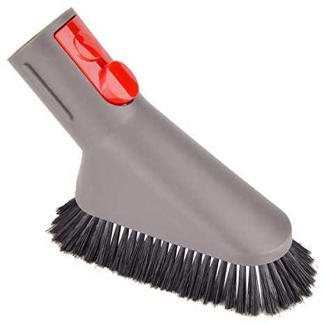 Mini Soft Dusting Brush Tool Accessory for Dyson V15 V7 V8 V10 V11 SV10 SV11 Cordless Vacuum Cleaner