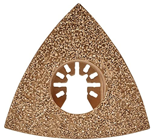 Draper 70472 Oscillating Multi-Tool Carbide Rasp